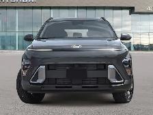 2027 Hyundai Kona Preferred - Photo 2