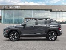 2027 Hyundai Kona Preferred - Photo 3