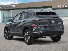2027 Hyundai Kona Preferred - Photo 4