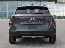 2027 Hyundai Kona Preferred - Photo 5