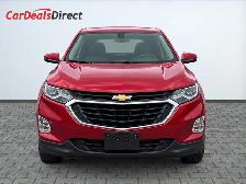2019 Chevrolet Equinox EQUINOX LT AWD / TURBO / BACKUP CAMERA / - Photo 2