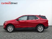 2019 Chevrolet Equinox EQUINOX LT AWD / TURBO / BACKUP CAMERA / - Photo 3