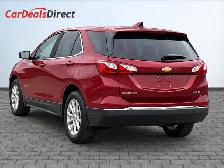2019 Chevrolet Equinox EQUINOX LT AWD / TURBO / BACKUP CAMERA / - Photo 5