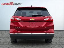 2019 Chevrolet Equinox EQUINOX LT AWD / TURBO / BACKUP CAMERA / - Photo 6