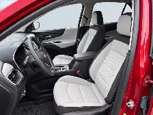 2019 Chevrolet Equinox EQUINOX LT AWD / TURBO / BACKUP CAMERA / - Photo 10