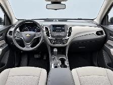2019 Chevrolet Equinox EQUINOX LT AWD / TURBO / BACKUP CAMERA / - Photo 13