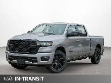 2026 Ram 1500 Sport