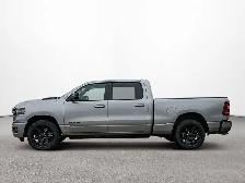 2026 Ram 1500 Sport - Photo 5
