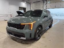 2026 Kia Sorento Hybrid