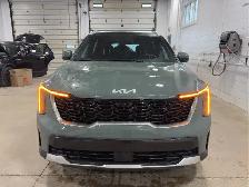 2026 Kia Sorento Hybrid - Photo 2