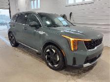 2026 Kia Sorento Hybrid - Photo 3