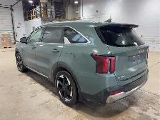 2026 Kia Sorento Hybrid - Photo 6