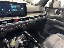 2026 Kia Sorento Hybrid - Photo 10