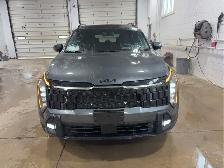 2026 Kia Sportage - Photo 2