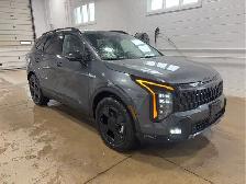 2026 Kia Sportage - Photo 3