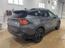 2026 Kia Sportage - Photo 4