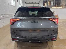 2026 Kia Sportage - Photo 5