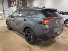 2026 Kia Sportage - Photo 6