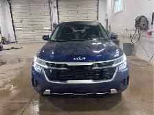 2026 Kia Seltos - Photo 2