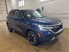 2026 Kia Seltos - Photo 3