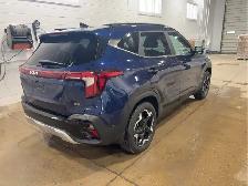 2026 Kia Seltos - Photo 4