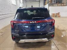 2026 Kia Seltos - Photo 5