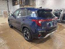 2026 Kia Seltos - Photo 6