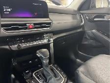 2026 Kia Seltos - Photo 10
