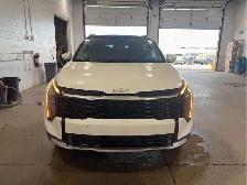 2026 Kia Sportage Hybrid - Photo 2