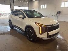 2026 Kia Sportage Hybrid - Photo 3