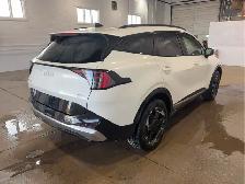 2026 Kia Sportage Hybrid - Photo 4