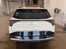 2026 Kia Sportage Hybrid - Photo 5