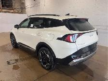 2026 Kia Sportage Hybrid - Photo 6