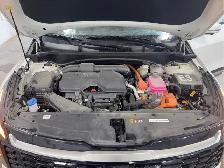 2026 Kia Sportage Hybrid - Photo 7