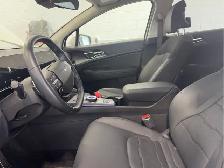 2026 Kia Sportage Hybrid - Photo 8