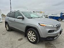 2015 Jeep Cherokee - Photo 3