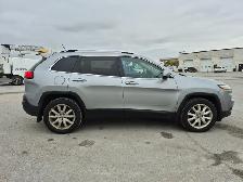2015 Jeep Cherokee - Photo 4