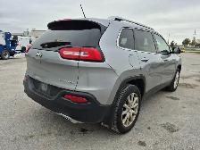 2015 Jeep Cherokee - Photo 5