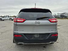 2015 Jeep Cherokee - Photo 6