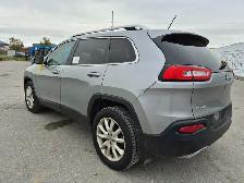2015 Jeep Cherokee - Photo 7