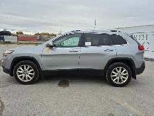 2015 Jeep Cherokee - Photo 8