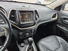 2015 Jeep Cherokee - Photo 12