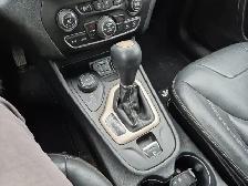2015 Jeep Cherokee - Photo 19