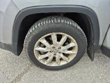 2015 Jeep Cherokee - Photo 21