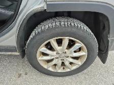 2015 Jeep Cherokee - Photo 22