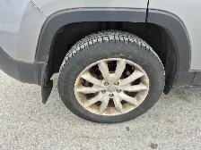 2015 Jeep Cherokee - Photo 24