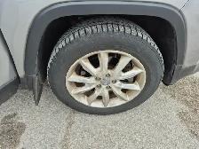 2015 Jeep Cherokee - Photo 27