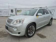 2012 GMC Acadia