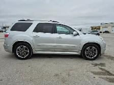2012 GMC Acadia - Photo 4