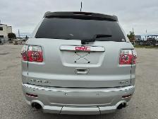 2012 GMC Acadia - Photo 6